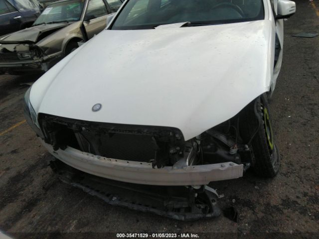 WDDHF5KB1GB249392 Mercedes-Benz E-class E 350