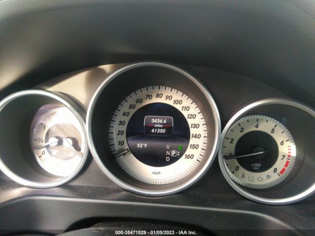 WDDHF5KB1GB249392 Mercedes-Benz E-class E 350