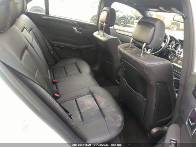 WDDHF5KB1GB249392 Mercedes-Benz E-class E 350