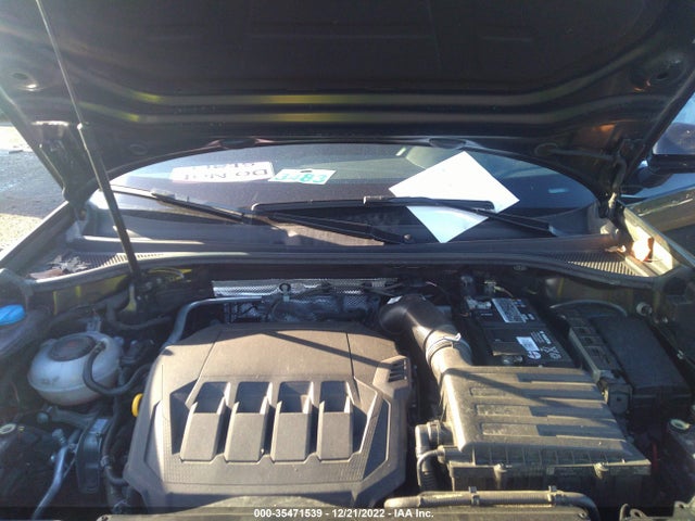 2021 Audi Q3, VIN: WA1DECF36M1012668