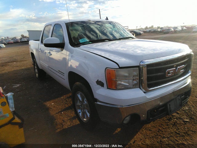 2011 3GTP2WE38BG345550 main image