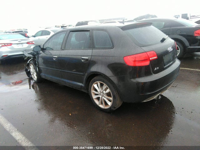 WAUBJAFM1BA104268 Audi A3 2.0 Tdi Premium