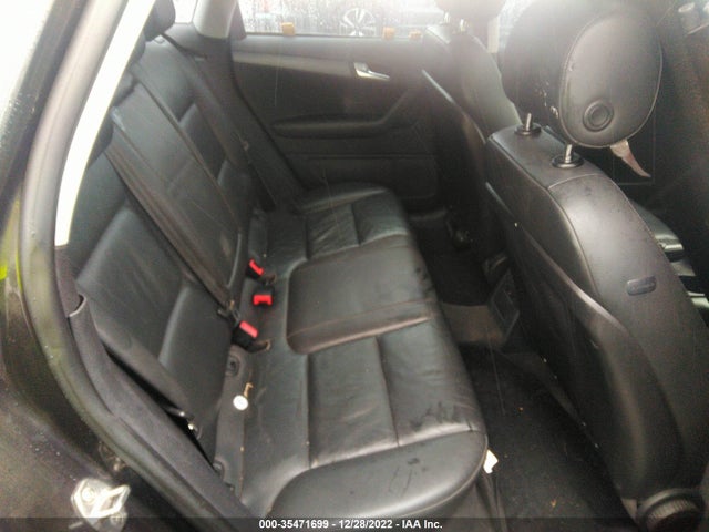 WAUBJAFM1BA104268 Audi A3 2.0 Tdi Premium