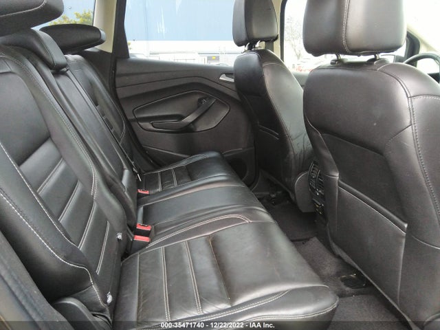 2017 Ford C-Max, VIN: 1FADP5EU0HL103036