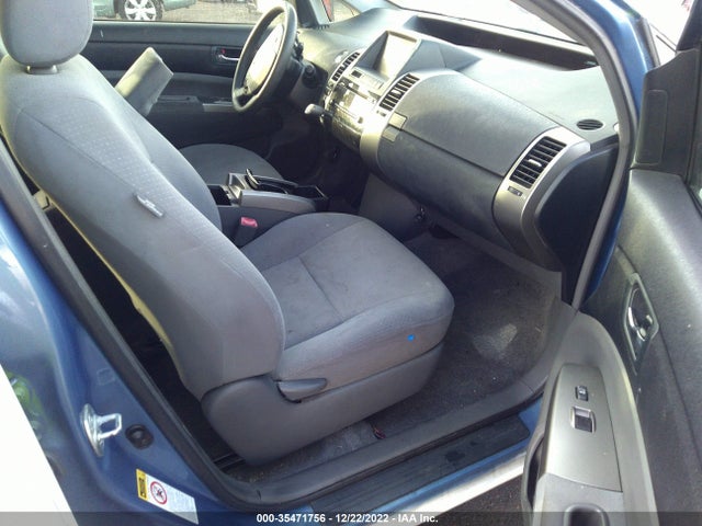 2007 TOYOTA PRIUS VIN: JTDKB20U577678228