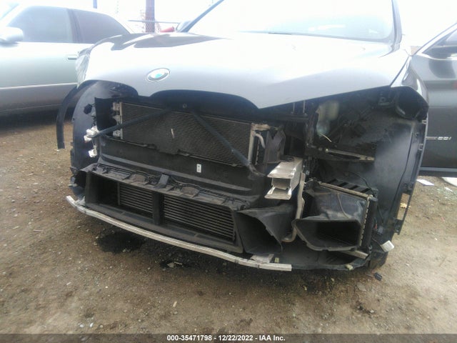 2016 BMW X1, VIN: WBXHT3Z35G4A49115