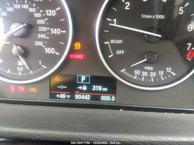 2016 BMW X1, VIN: WBXHT3Z35G4A49115