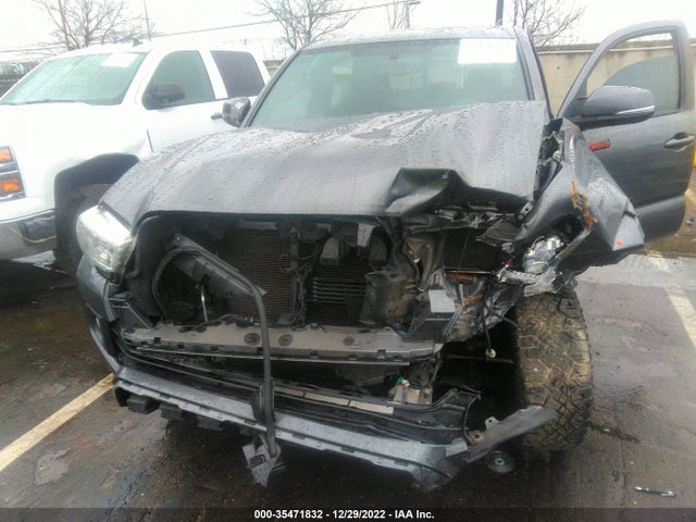 2017 Toyota Tacoma, VIN: 3TMCZ5AN8HM110815