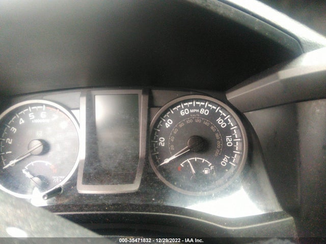 2017 Toyota Tacoma, VIN: 3TMCZ5AN8HM110815