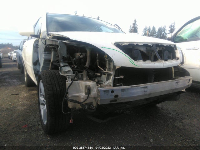 2006 LEXUS RX 330 VIN: 2T2HA31U76C095508