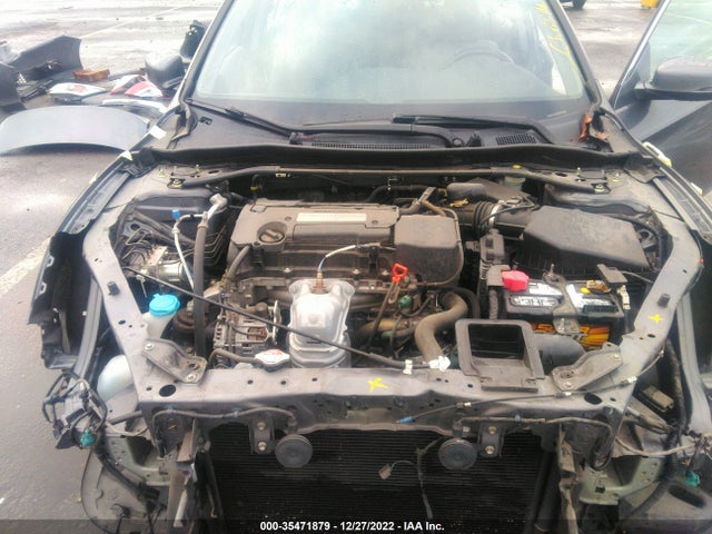 Honda ACCORD SEDAN 2015 1HGCR2F86FA033374 Image 10
