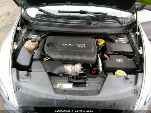 1C4PJMBB8GW110030 Jeep Cherokee Trailhawk