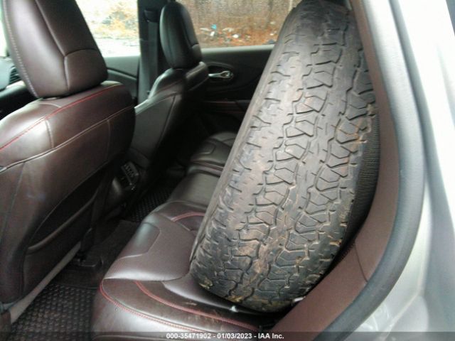 1C4PJMBB8GW110030 Jeep Cherokee Trailhawk