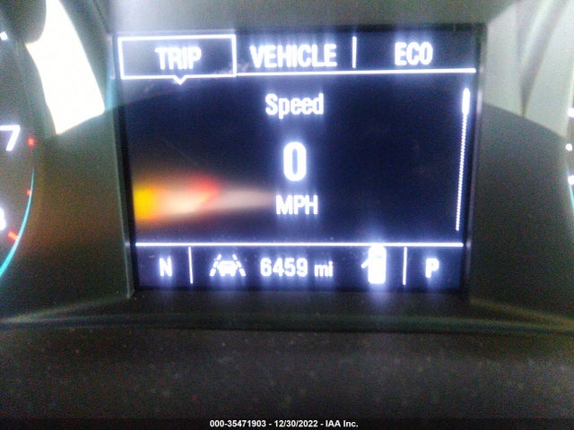 Chevrolet Traverse Ls 2022 1GNERFKW9NJ154506 Image 7