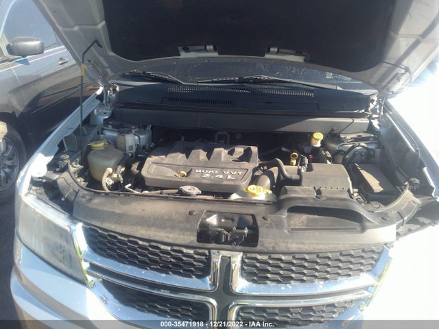 Dodge JOURNEY SE 2012 3C4PDCAB0CT134504 Image 12