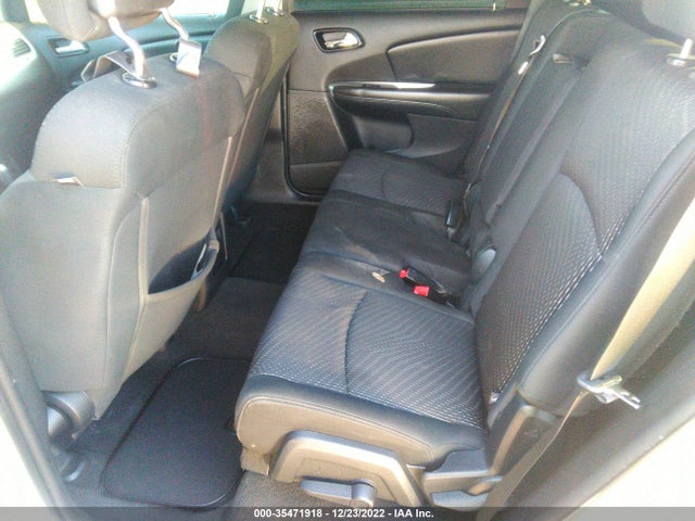 Dodge JOURNEY SE 2012 3C4PDCAB0CT134504 Image 10
