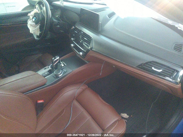 2020 BMW M5, VIN: WBSJF0C02LCD30395