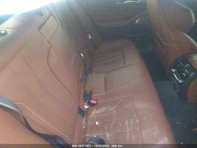 2020 BMW M5, VIN: WBSJF0C02LCD30395