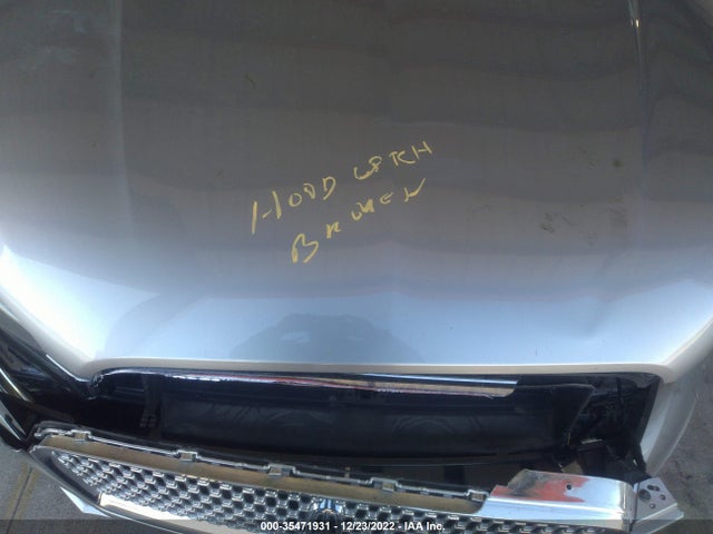 2020 Lincoln MKZ, VIN: 3LN6L5A90LR603767