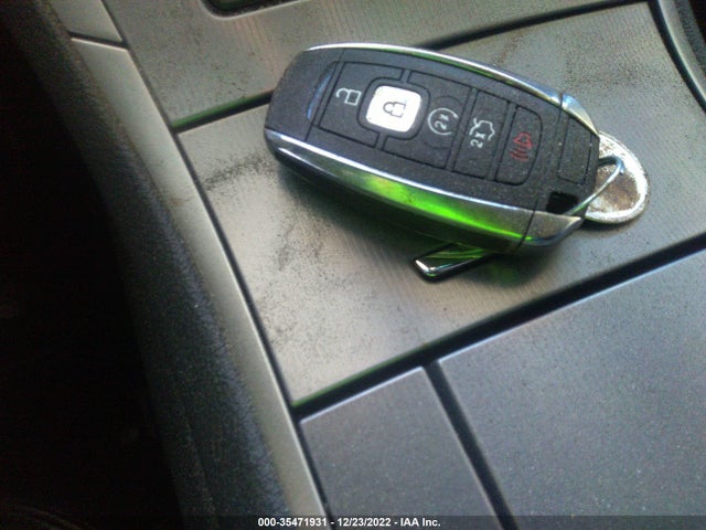 2020 Lincoln MKZ, VIN: 3LN6L5A90LR603767