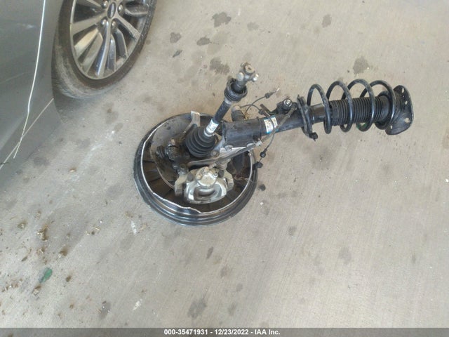 2020 Lincoln MKZ, VIN: 3LN6L5A90LR603767