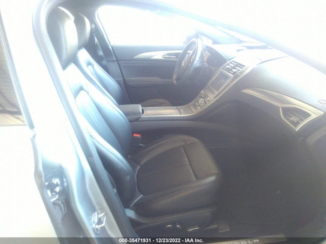 2020 Lincoln MKZ, VIN: 3LN6L5A90LR603767