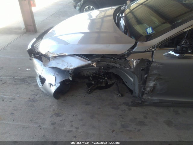 2020 Lincoln MKZ, VIN: 3LN6L5A90LR603767