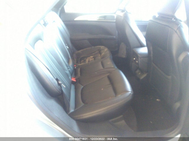 2020 Lincoln MKZ, VIN: 3LN6L5A90LR603767