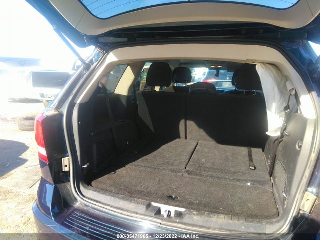 Dodge JOURNEY SE 2015 3C4PDCAB8FT511083 Image 8