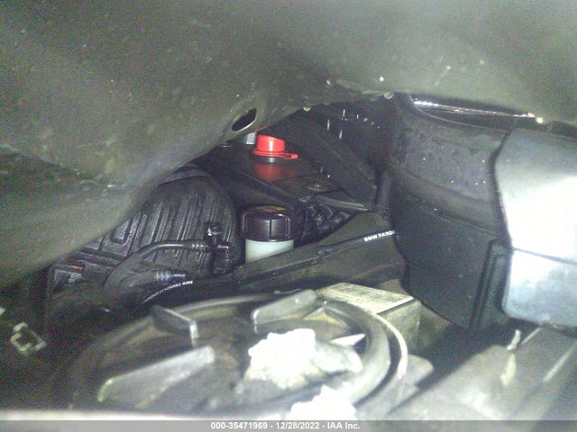 WMZYV9C38J3B91541 Mini Countryman John Cooper Works
