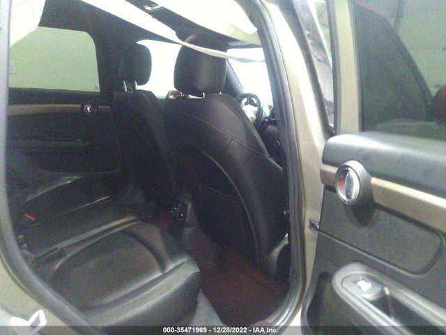 WMZYV9C38J3B91541 Mini Countryman John Cooper Works