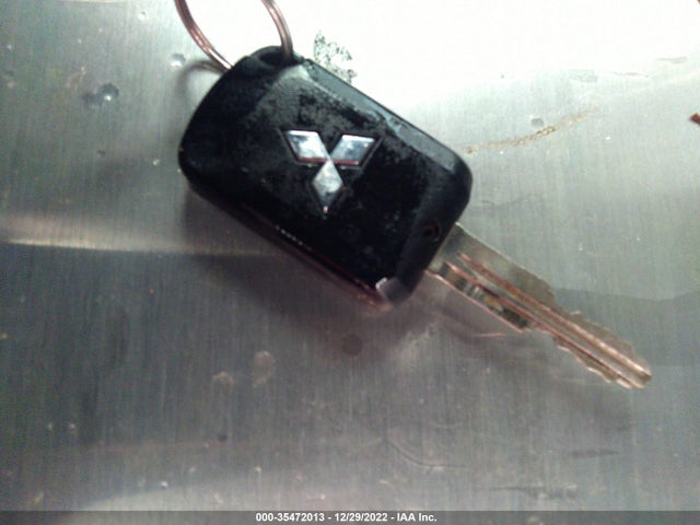 ML32FUFJ9MHF03649 Mitsubishi Mirage G4 Es/le/carbonite Edition