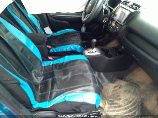 ML32FUFJ9MHF03649 Mitsubishi Mirage G4 Es/le/carbonite Edition