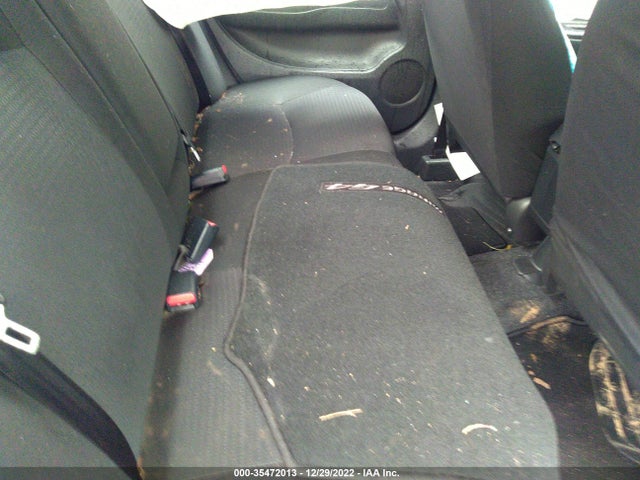 ML32FUFJ9MHF03649 Mitsubishi Mirage G4 Es/le/carbonite Edition