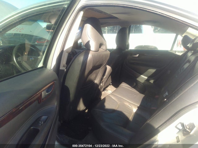 Volvo S60 2.5T 2008 YV1RS592782671663 Image 9