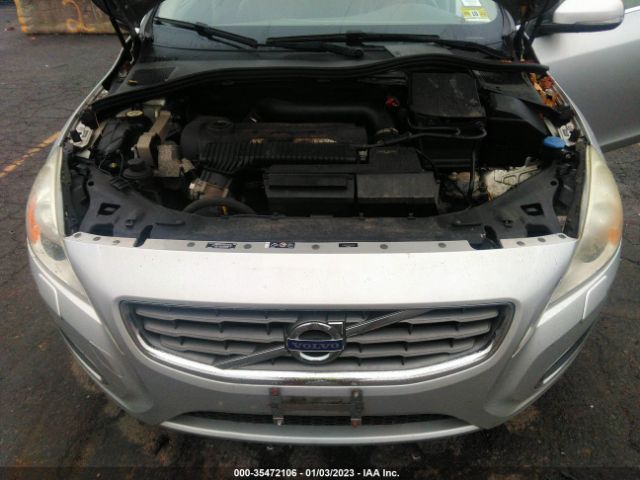 YV1622FS2C2118420 Volvo S60
