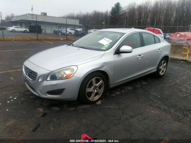 YV1622FS2C2118420 Volvo S60