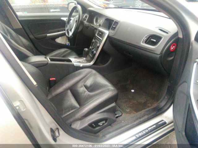 YV1622FS2C2118420 Volvo S60