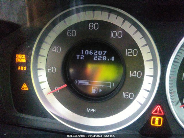 YV1622FS2C2118420 Volvo S60