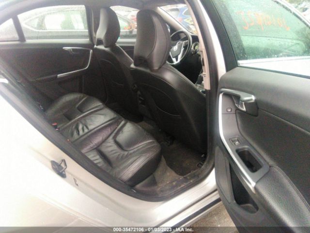 YV1622FS2C2118420 Volvo S60