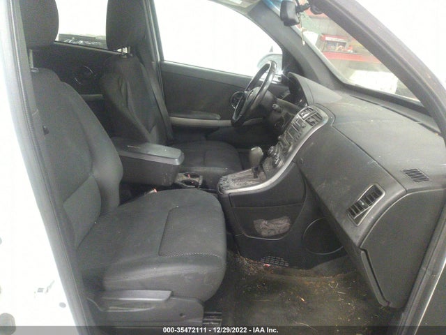 2006 PONTIAC TORRENT VIN: 2CKDL63F466201078