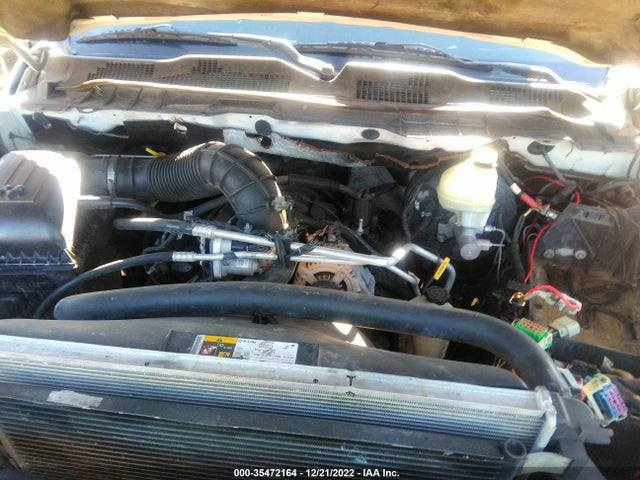 Dodge Ram 2500 St 2010 3D7TT2CT9AG190809 Image 10