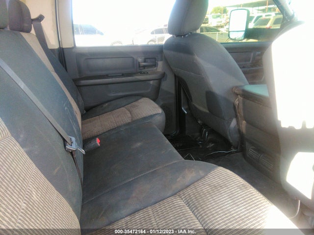 Dodge Ram 2500 St 2010 3D7TT2CT9AG190809 Image 8