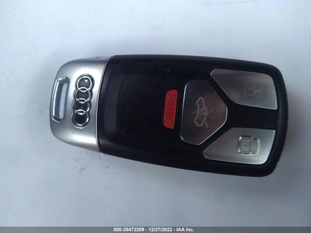 2019 Audi A5, VIN: WAUFNCF58KA013086