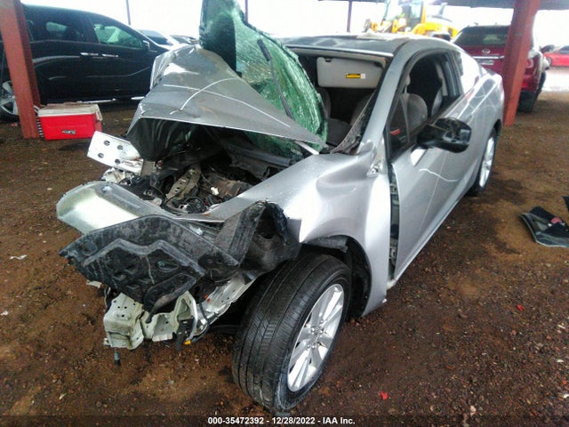 2012 HONDA CIVIC CPE EX VIN: 2HGFG3B89CH530351