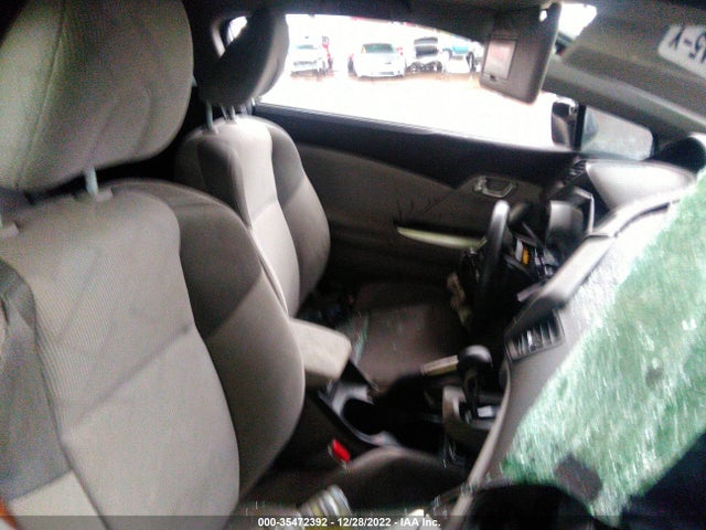 2012 HONDA CIVIC CPE EX VIN: 2HGFG3B89CH530351