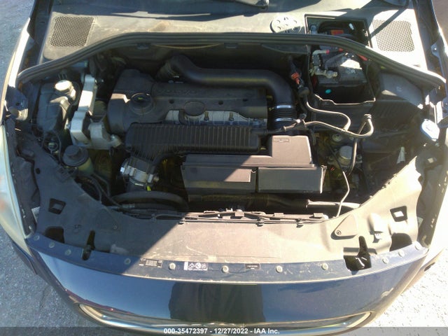 Volvo S60 T5 2012 YV1622FS7C2106084 Image 11