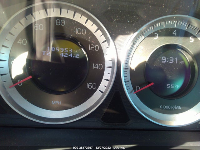 Volvo S60 T5 2012 YV1622FS7C2106084 Image 8