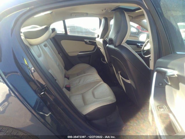 Volvo S60 T5 2012 YV1622FS7C2106084 Image 9