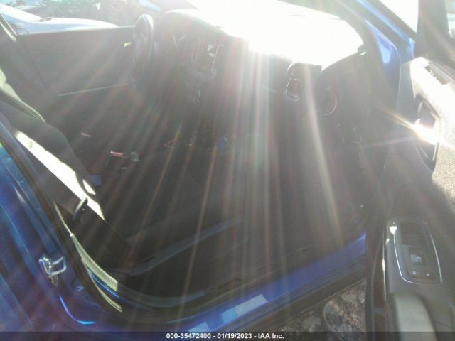 2C3CDXKT3JH330279 Dodge Charger Police